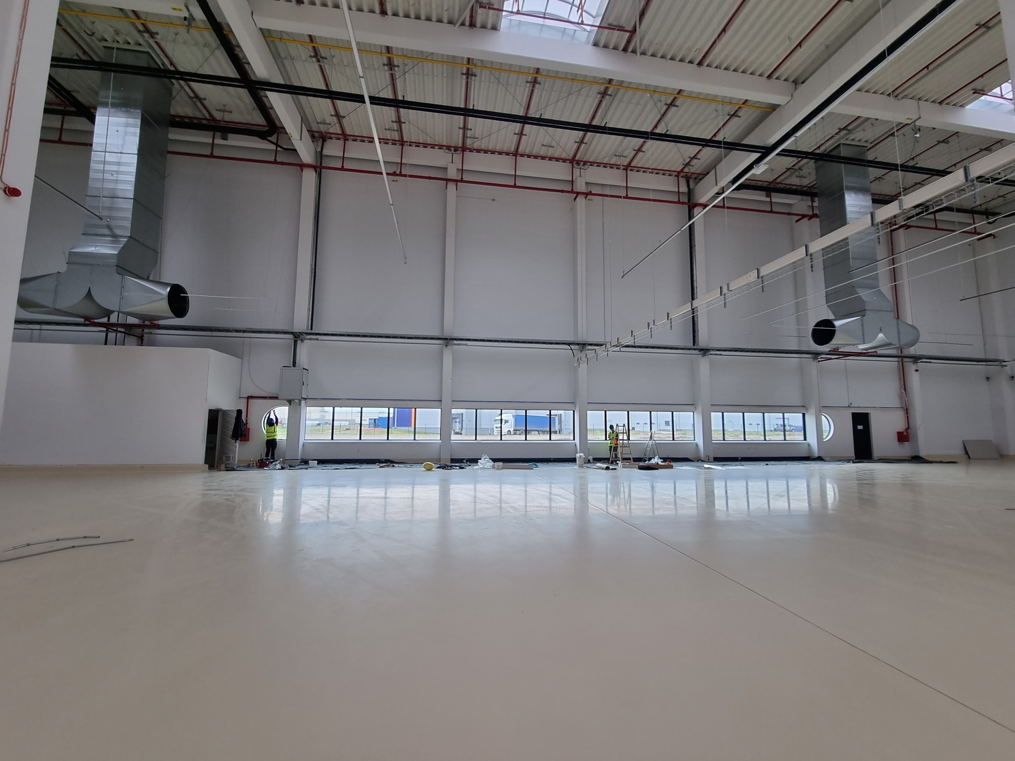 Folia przeciwwłamaniowa