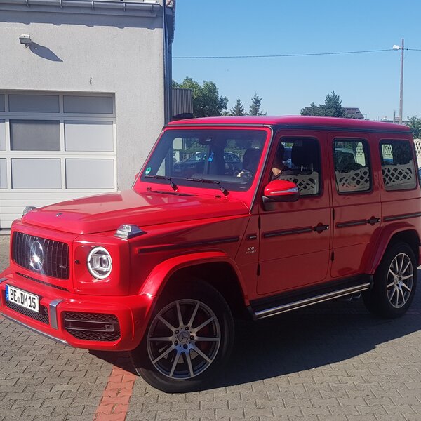 Autodetailing poznan