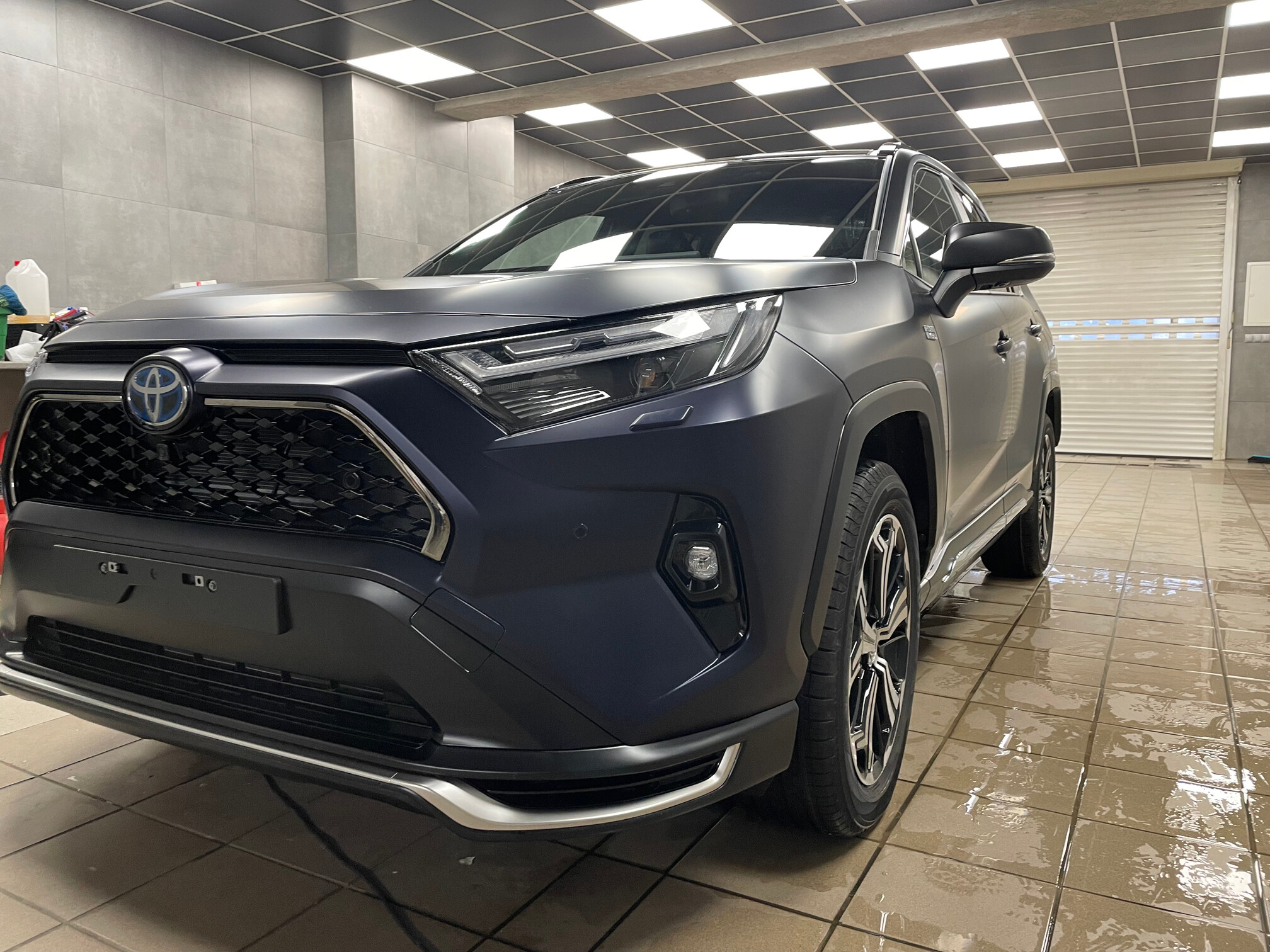 folia fullbody black