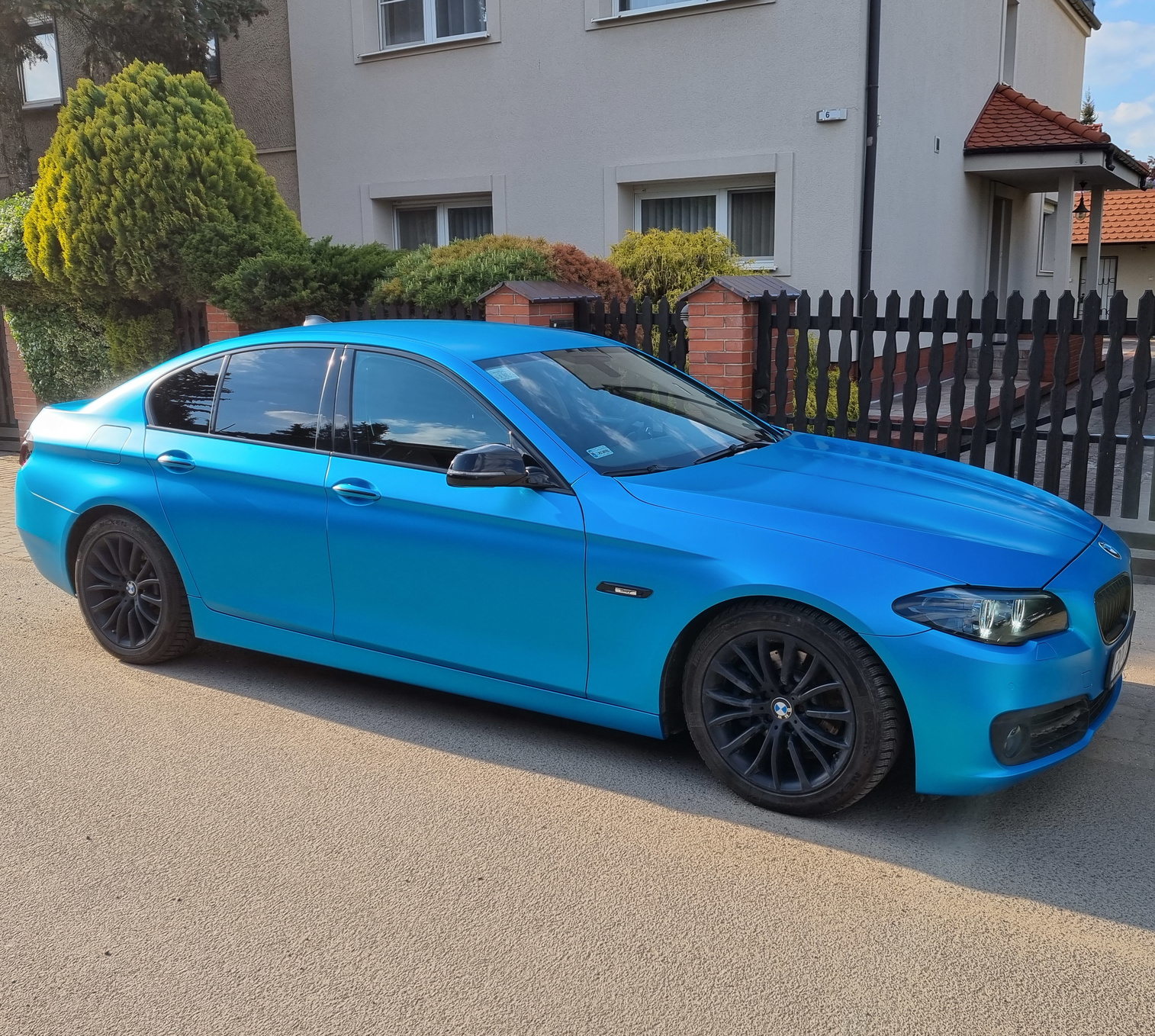 folia fullbody wrpapped