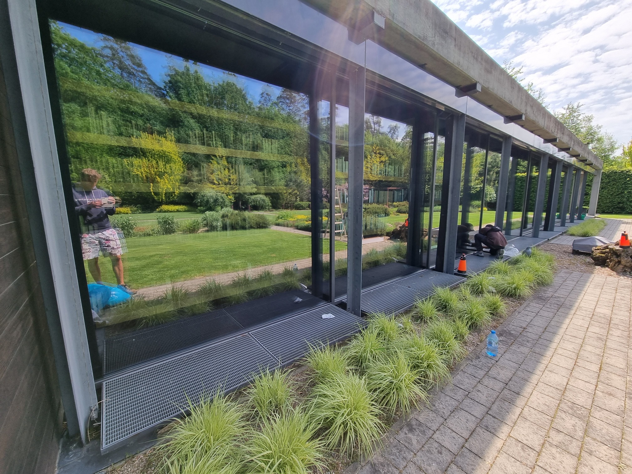 Folia przeciwsloneczna