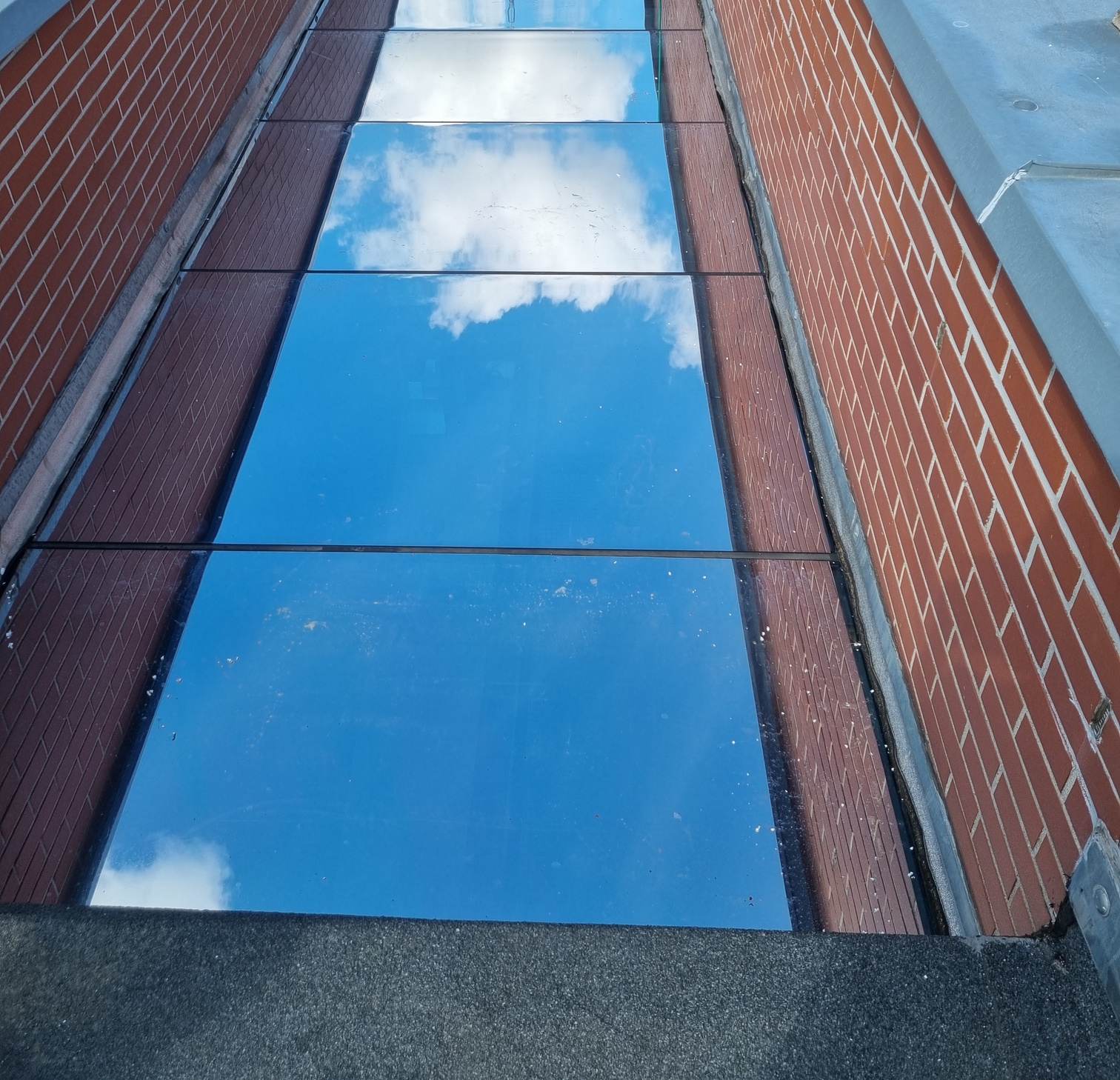 Folia przeciwsloneczna