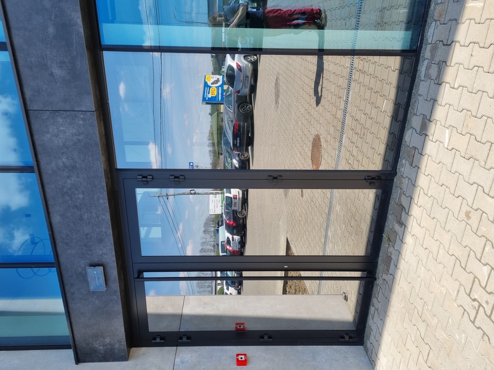 folia przeciwsloneczna