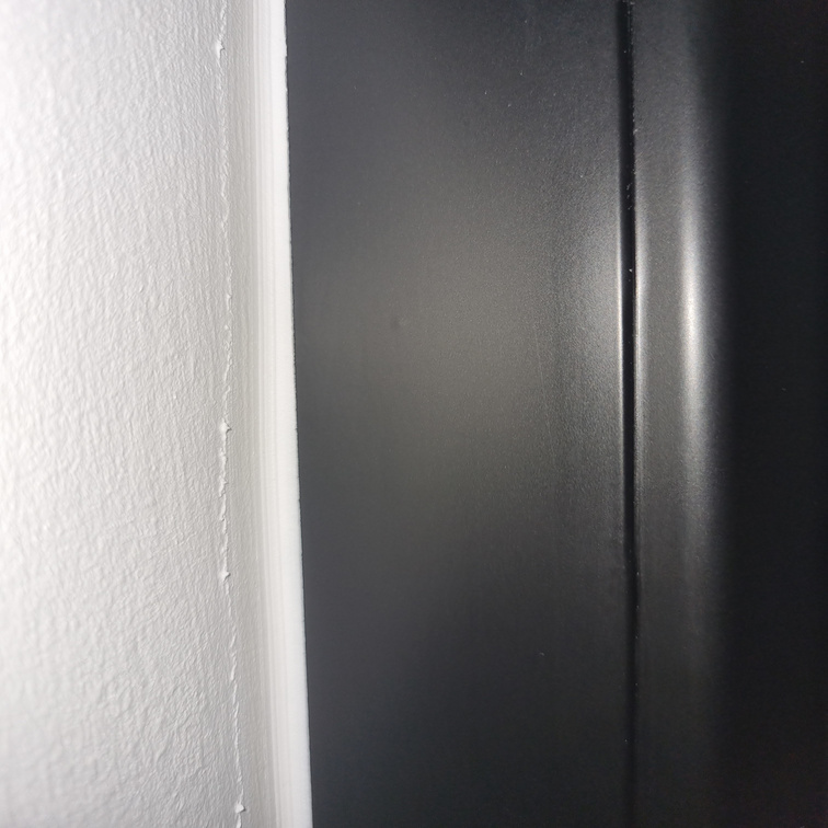 Folia na ramy okienne